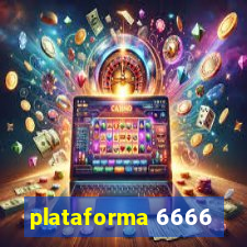 plataforma 6666